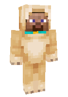 Скин по нику Dog6