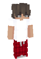 Скин по нику DogPixel