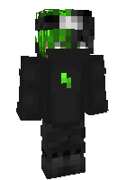 Скин по нику DogsLime