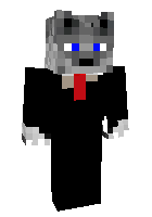 Скин по нику DogsPaw