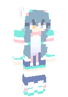 Скин по нику Doki_