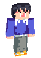 Скин по нику Dokoloni