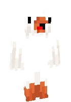 Скин по нику DolanDark420