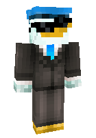 Скин по нику Dolan_Bandolero