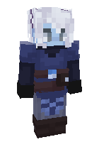 Скин по нику DollFace