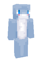 Скин по нику Dolphu