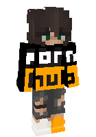 Скин по нику DomTr
