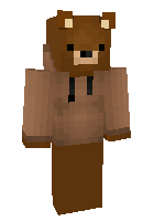 Скин по нику Domo919