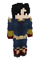 Скин по нику DonInnkeeper
