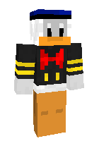 Скин по нику Donald1201