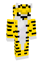 Скин по нику DonaldPvp