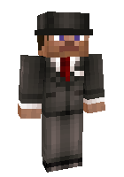 Скин по нику Donald_Vkid