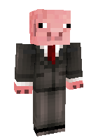Скин по нику Doncas
