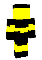 Скин по нику Donnellbob