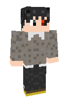Скин по нику DonnieDarko