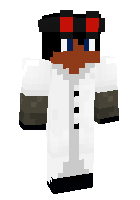 Скин по нику Donofgames