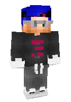 Скин по нику Donop_Steve