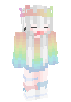 Скин по нику DontCry_L
