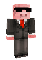 Скин по нику DontHappyEnd