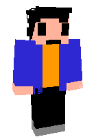 Скин по нику Doodlebopper1235