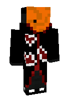Скин по нику Doodledew