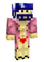 Скин по нику DoomTheMiner