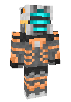 Скин по нику Doomkaiser