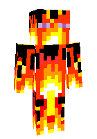 Скин по нику DoomsGus