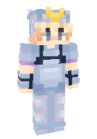 Скин по нику Doopified