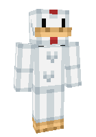Скин по нику Doorman
