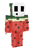 Скин по нику Doots
