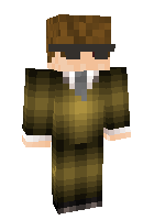 Скин по нику Dopper
