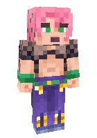 Скин по нику DoppioBestBoi