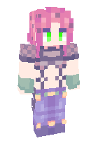 Скин по нику Doppio_Diavolo