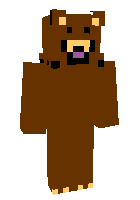 Скин по нику Dora_