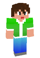 Скин по нику Dora_1