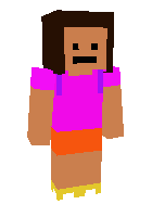 Скин по нику Dora_Z