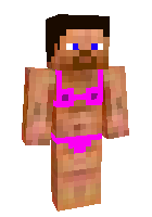 Скин по нику Dora_me