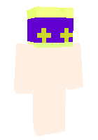 Скин по нику Doraan