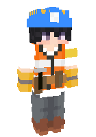 Скин по нику Dorongsky