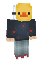Скин по нику Douky_