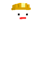 Скин по нику Dounut