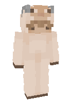 Скин по нику Doxy2