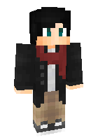 Скин по нику Dr33Deathman