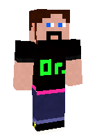 Скин по нику DrArtem