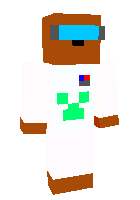 Скин по нику DrBear