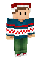 Скин по нику DrBenito