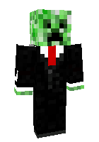 Скин по нику DrBobbaMan