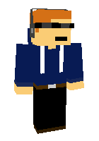 Скин по нику DrBro