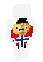 Скин по нику DrBygge